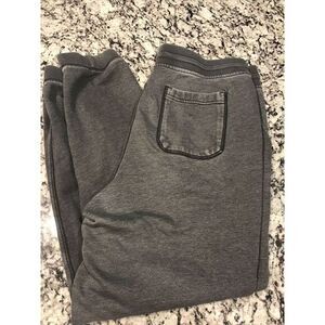 Sonoma Life and Style‎ Jogger Pant 34x29 adjustable waist.